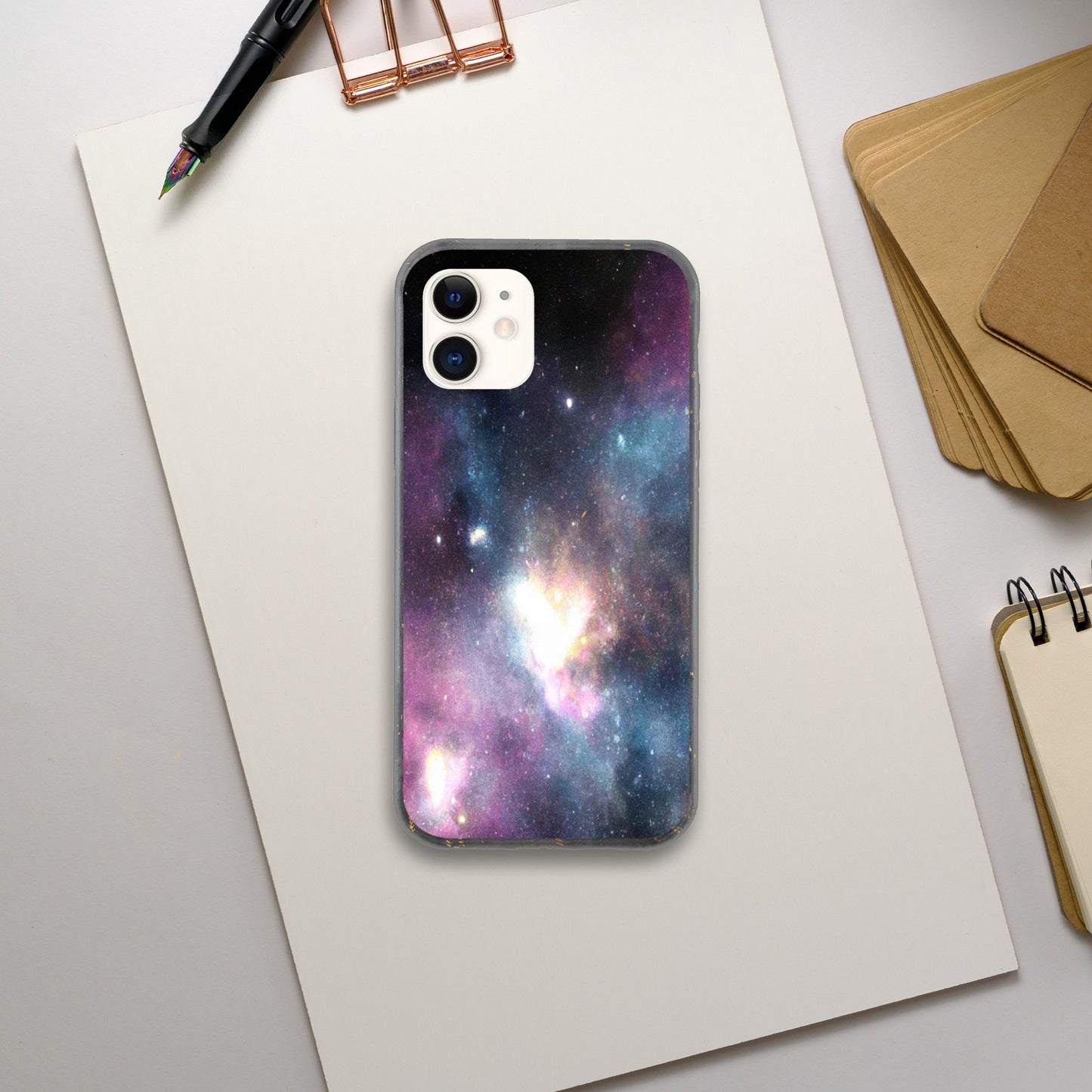 Biodegradable case (Stellar Spectra)