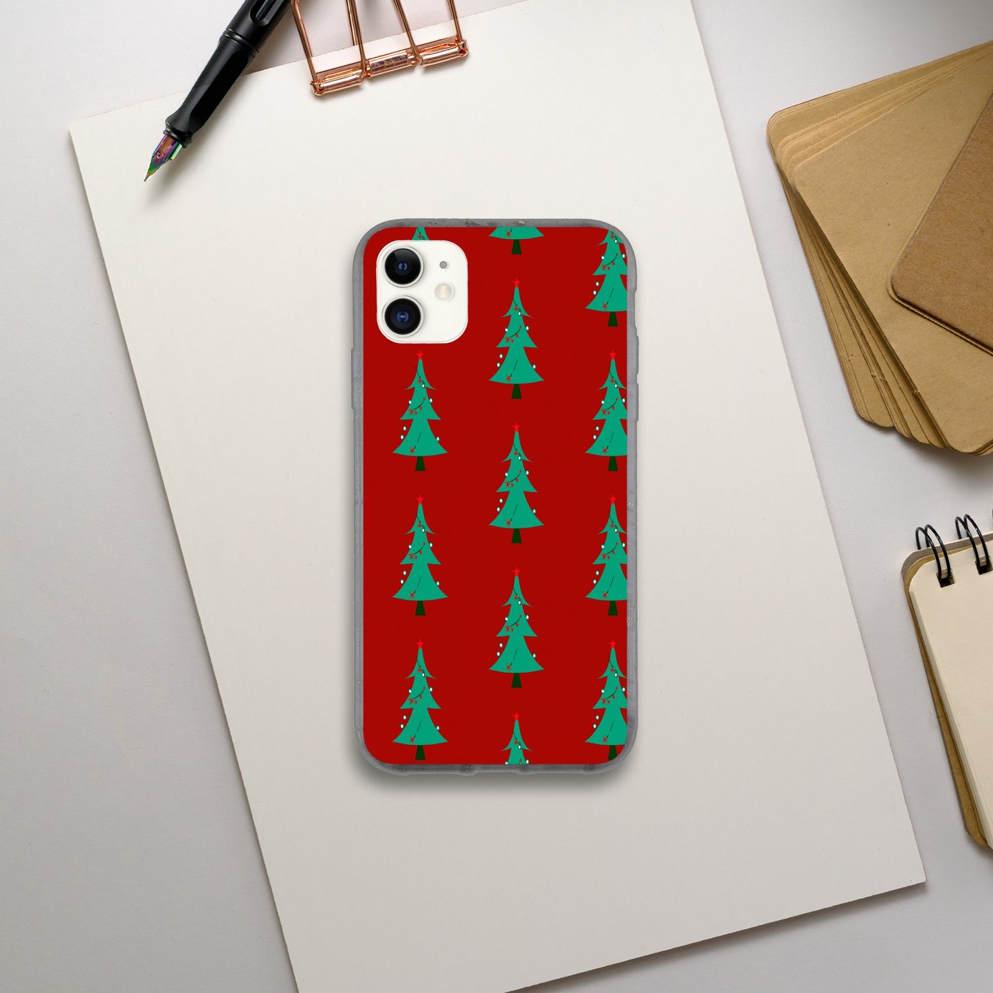 Biodegradable case (Tinsel Twilight)