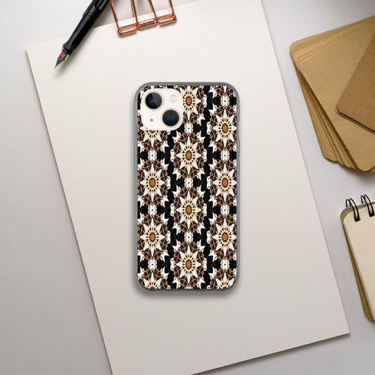 Biodegradable case (Mosaic Mirage)