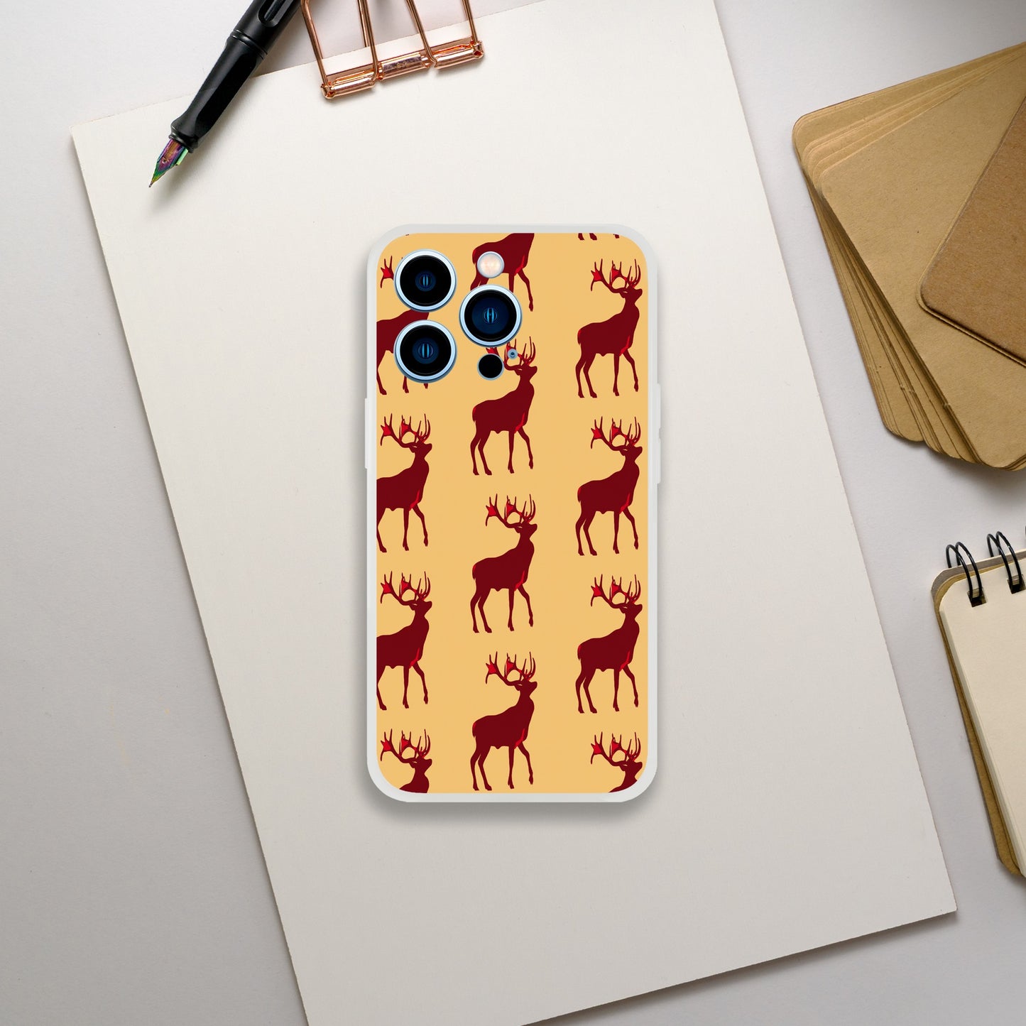 Flexi case (Bold Bucks)