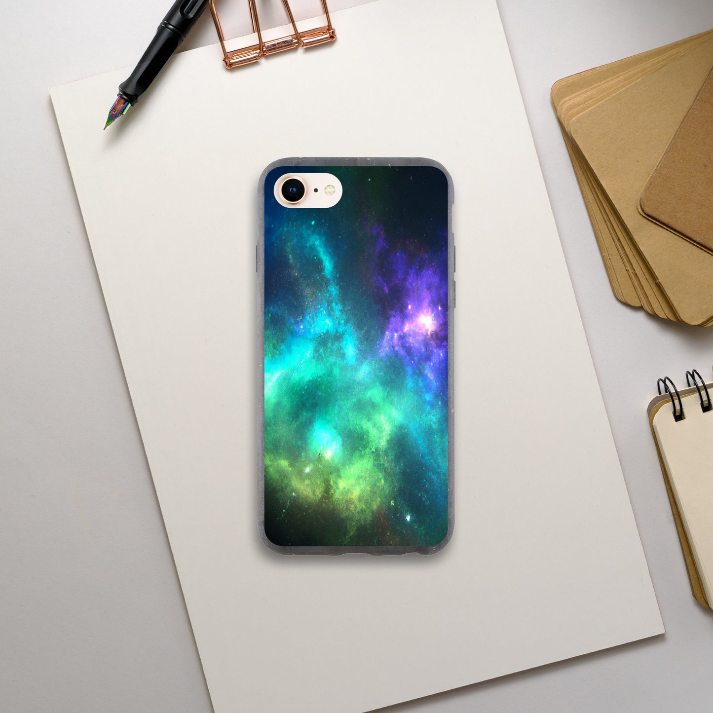 Biodegradable case (Celestial Charm)