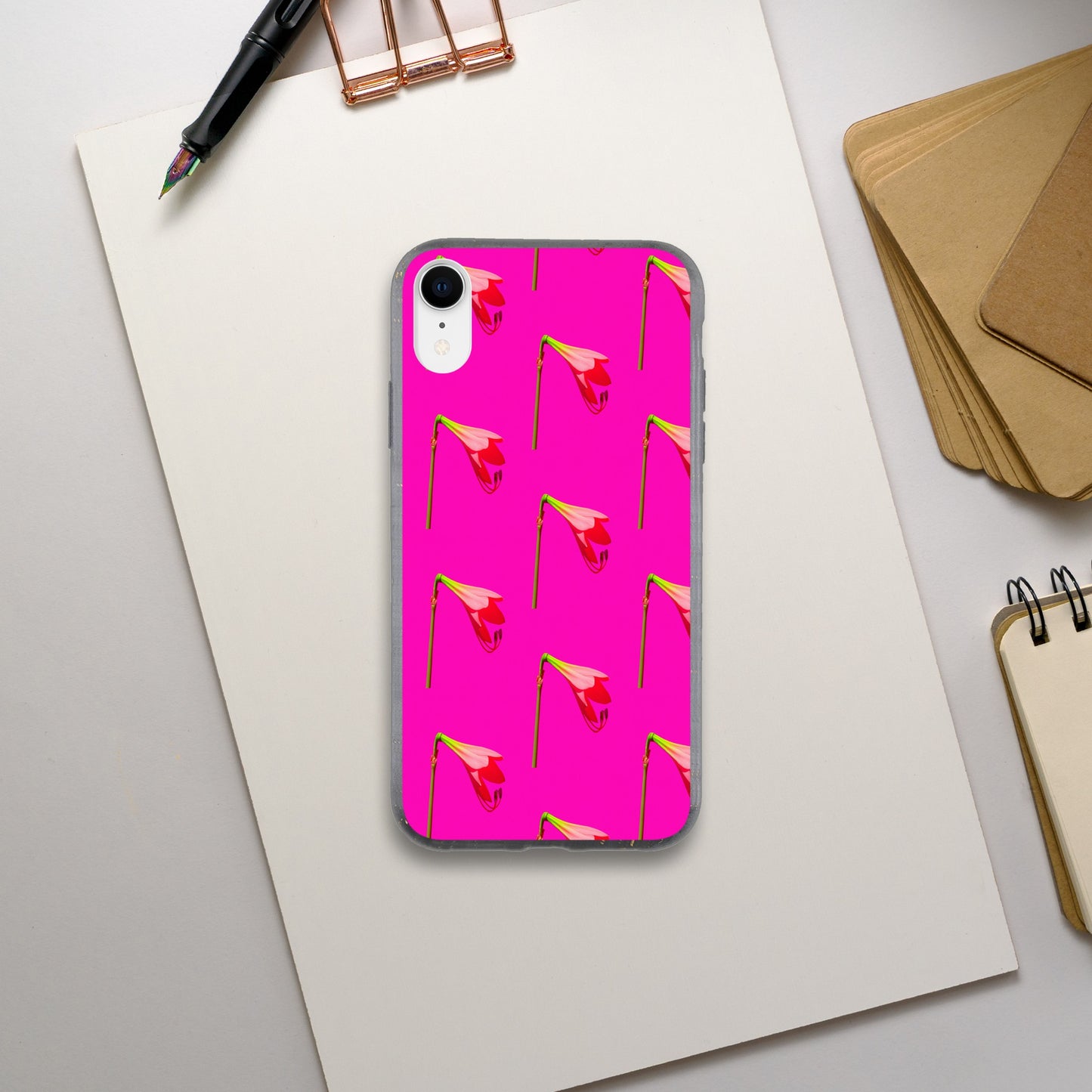 Biodegradable case (Anther Allure)