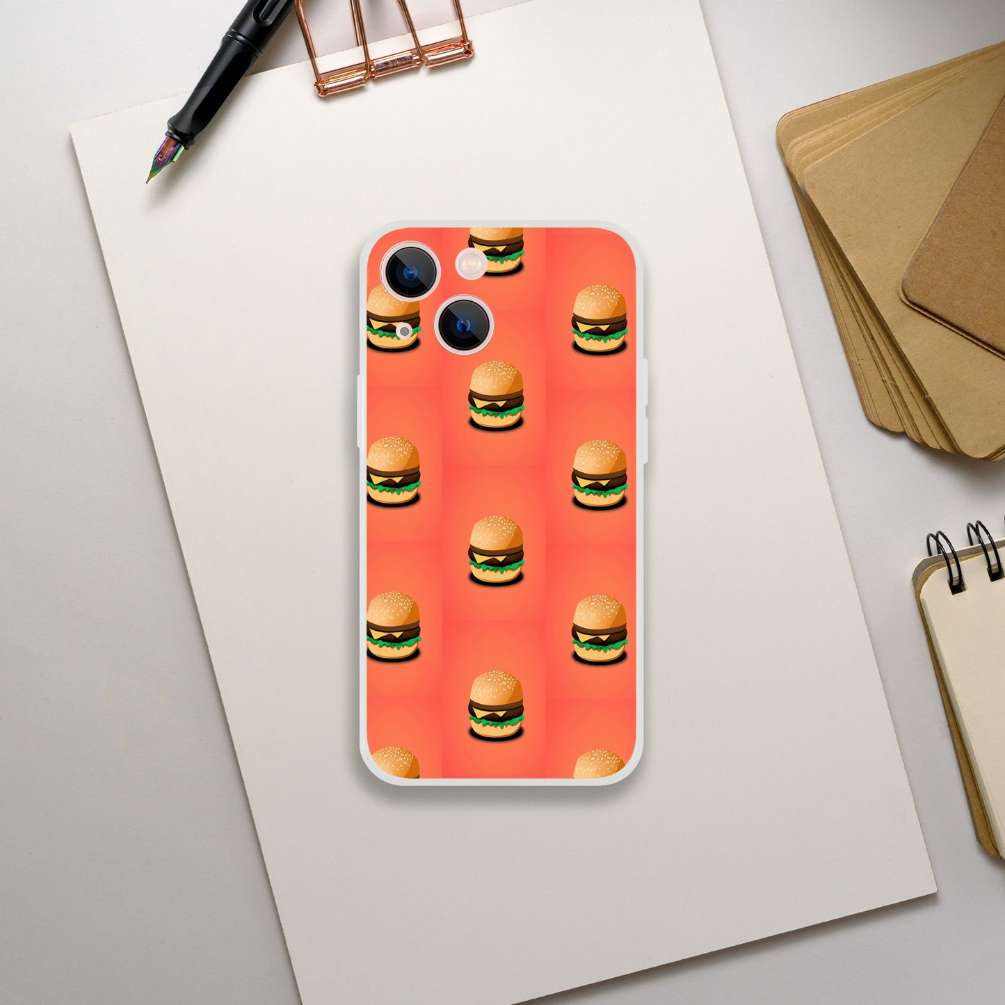 Flexi case (Savory Stackers)