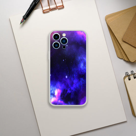Flexi case (Galaxy Gleam)