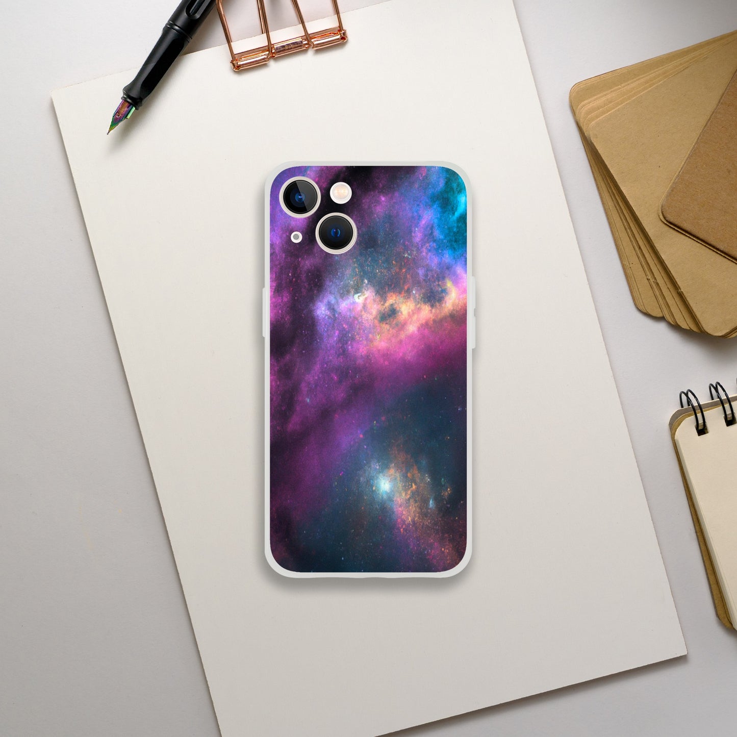 Flexi case (Galactic Glow)