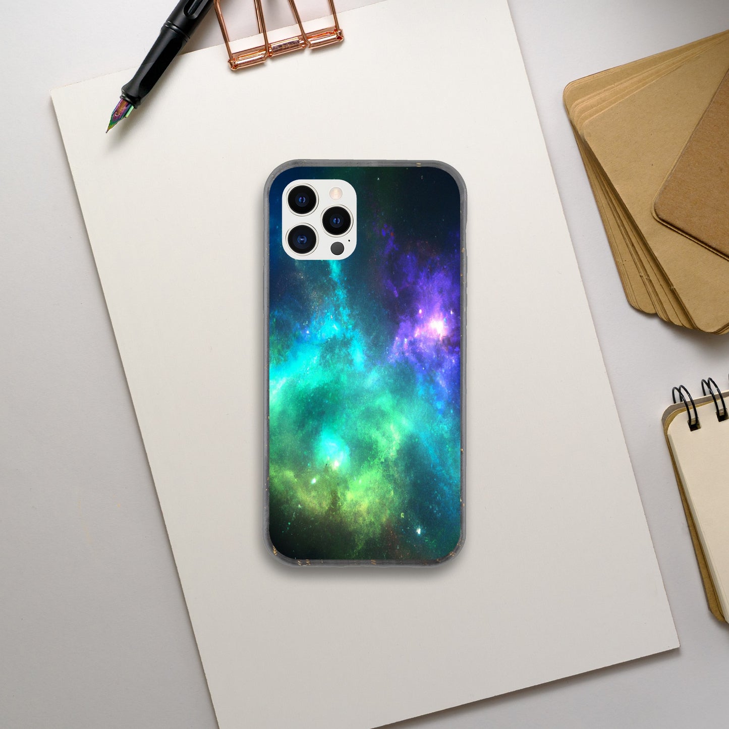 Biodegradable case (Celestial Charm)