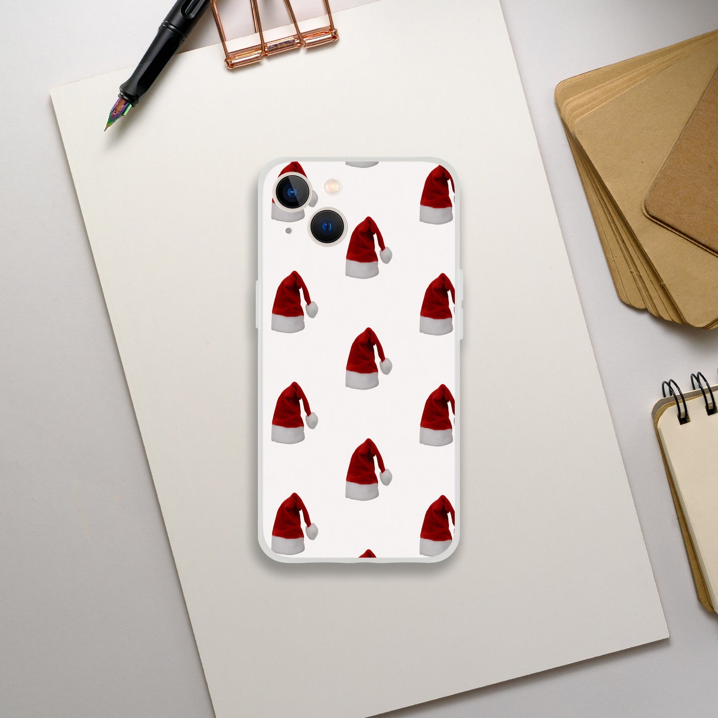 Flexi case (Santa's Signature)