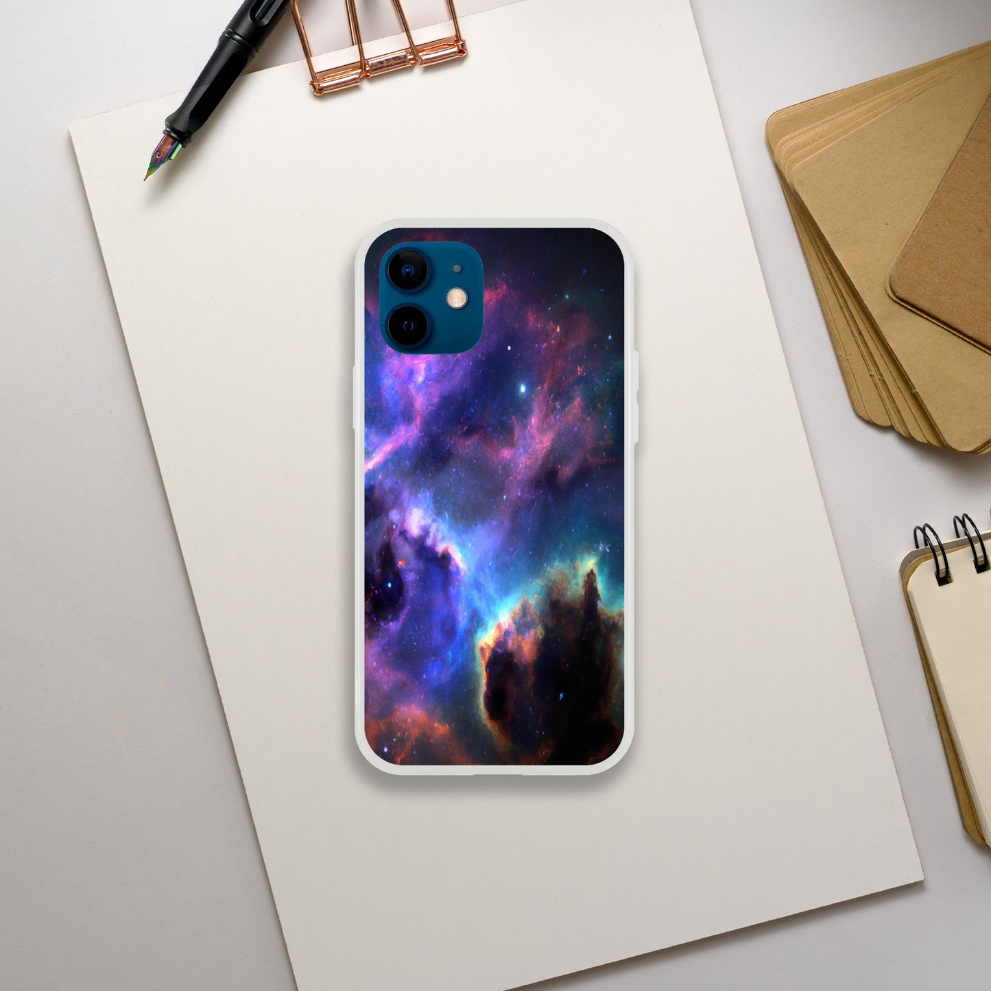 Flexi case (Nebula Nova)