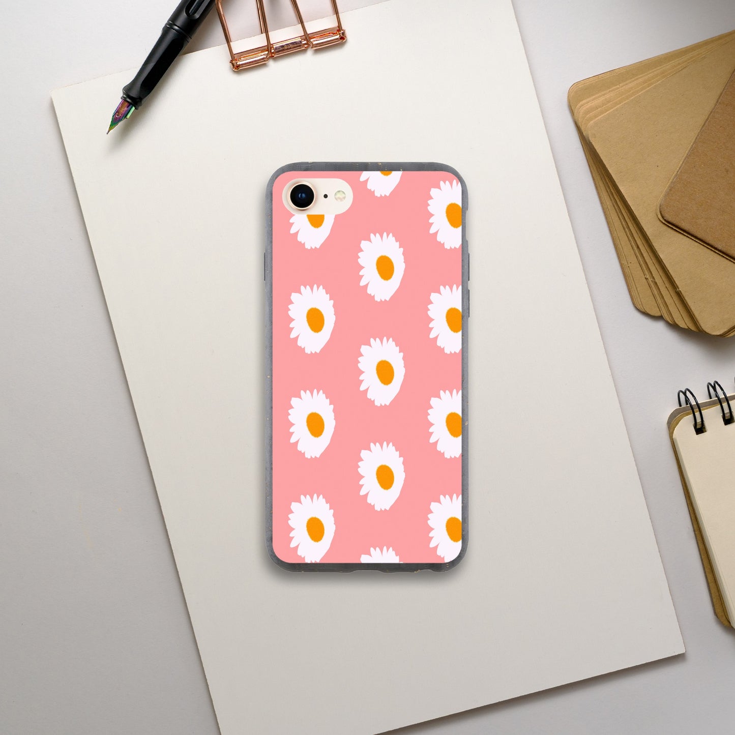 Biodegradable case (Daisy Desire)