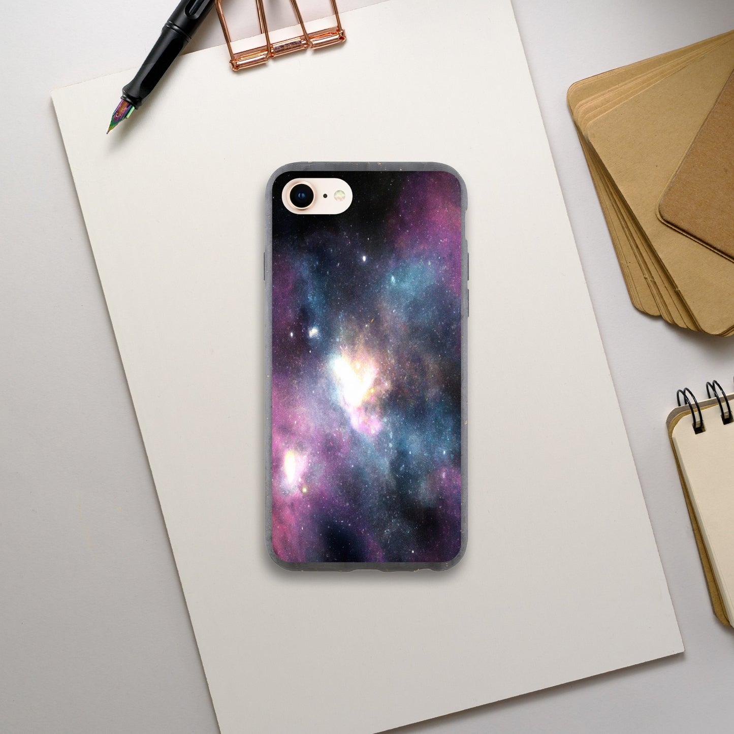 Biodegradable case (Stellar Spectra)