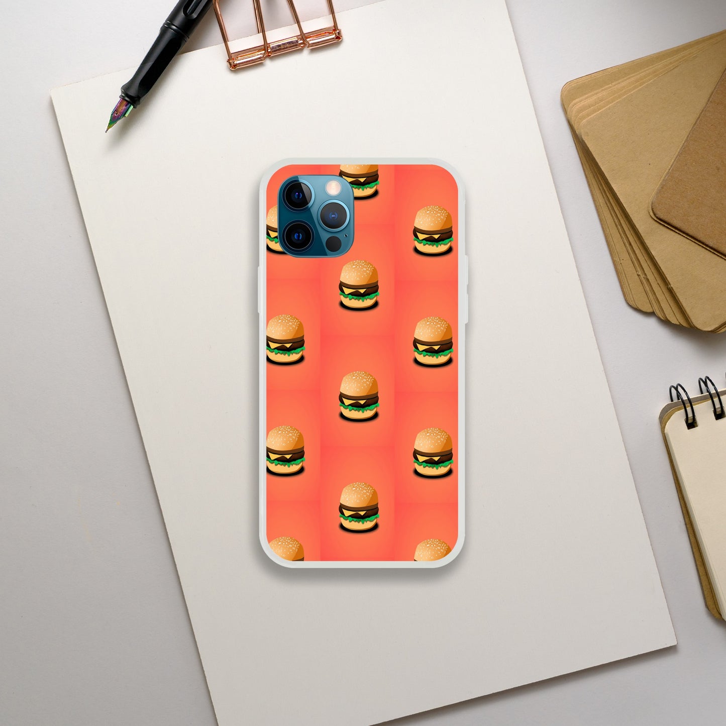 Flexi case (Savory Stackers)