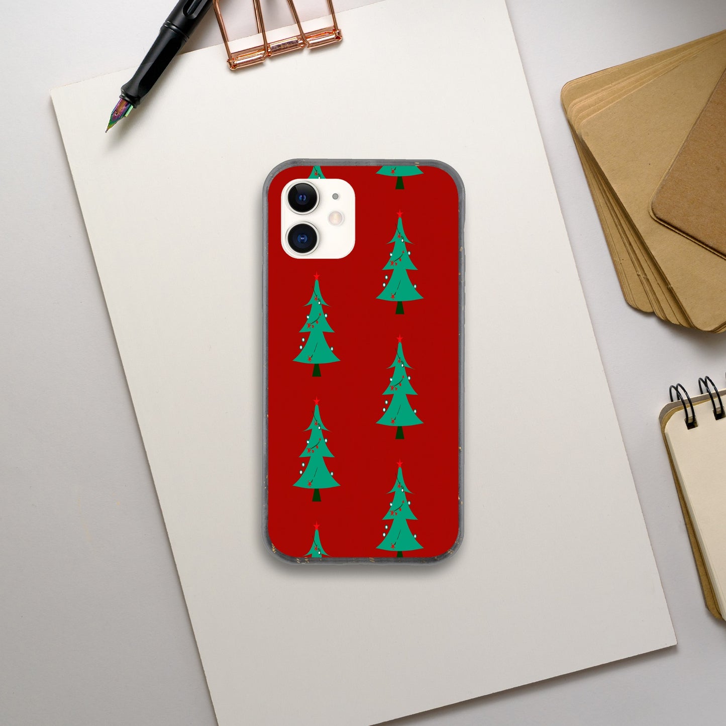 Biodegradable case (Tinsel Twilight)