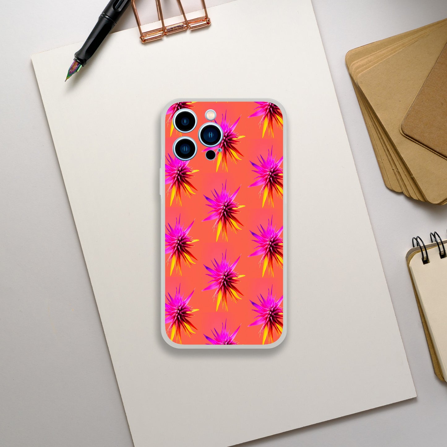 Flexi case (Blossom Burst)