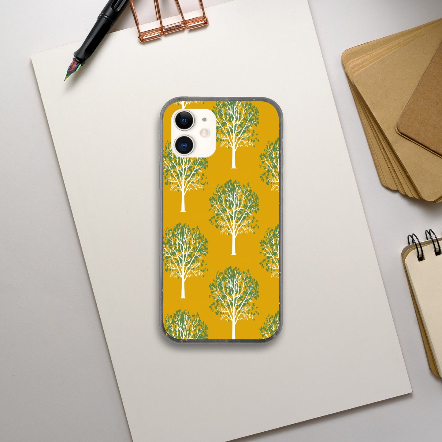 Biodegradable case (Eternal Elm)