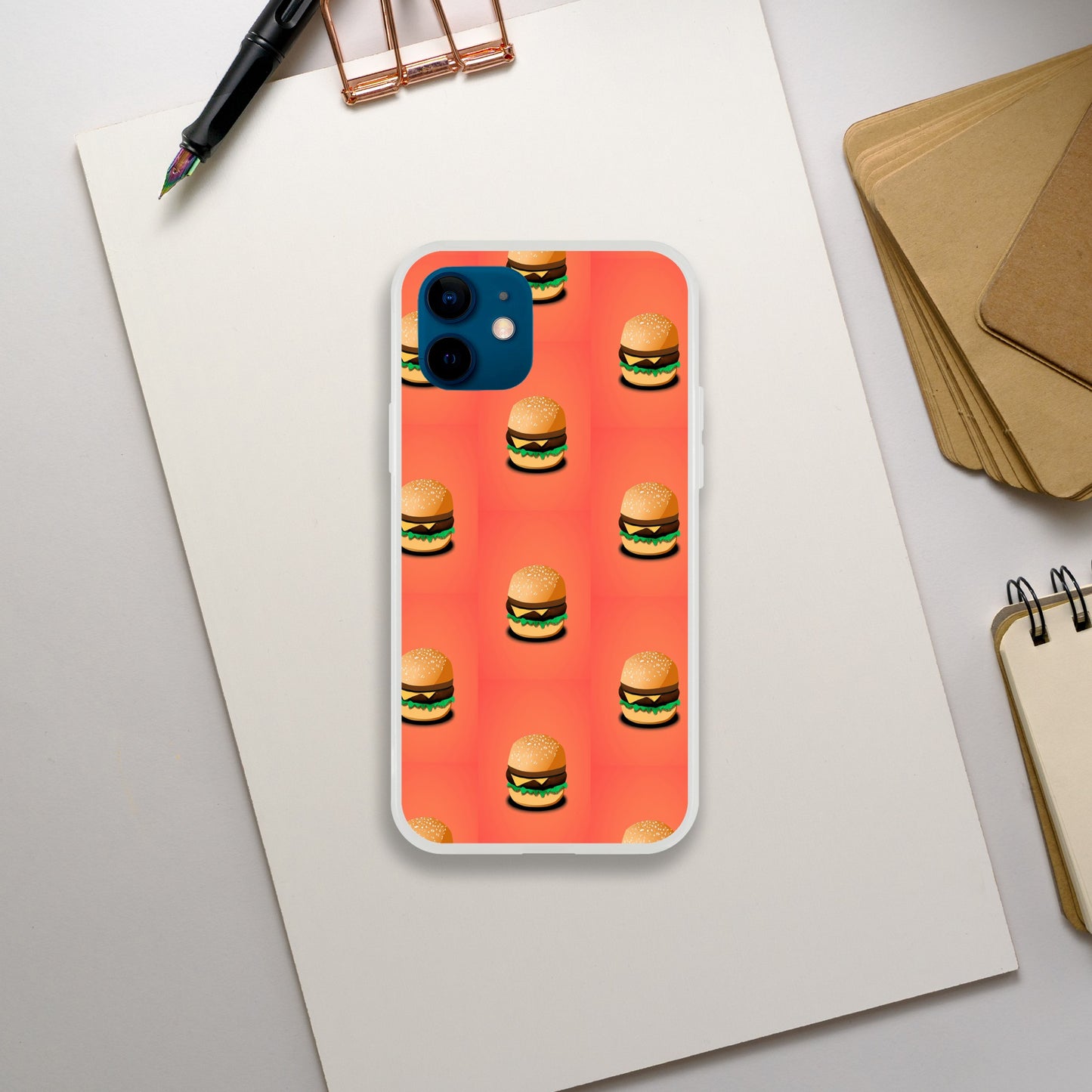 Flexi case (Savory Stackers)