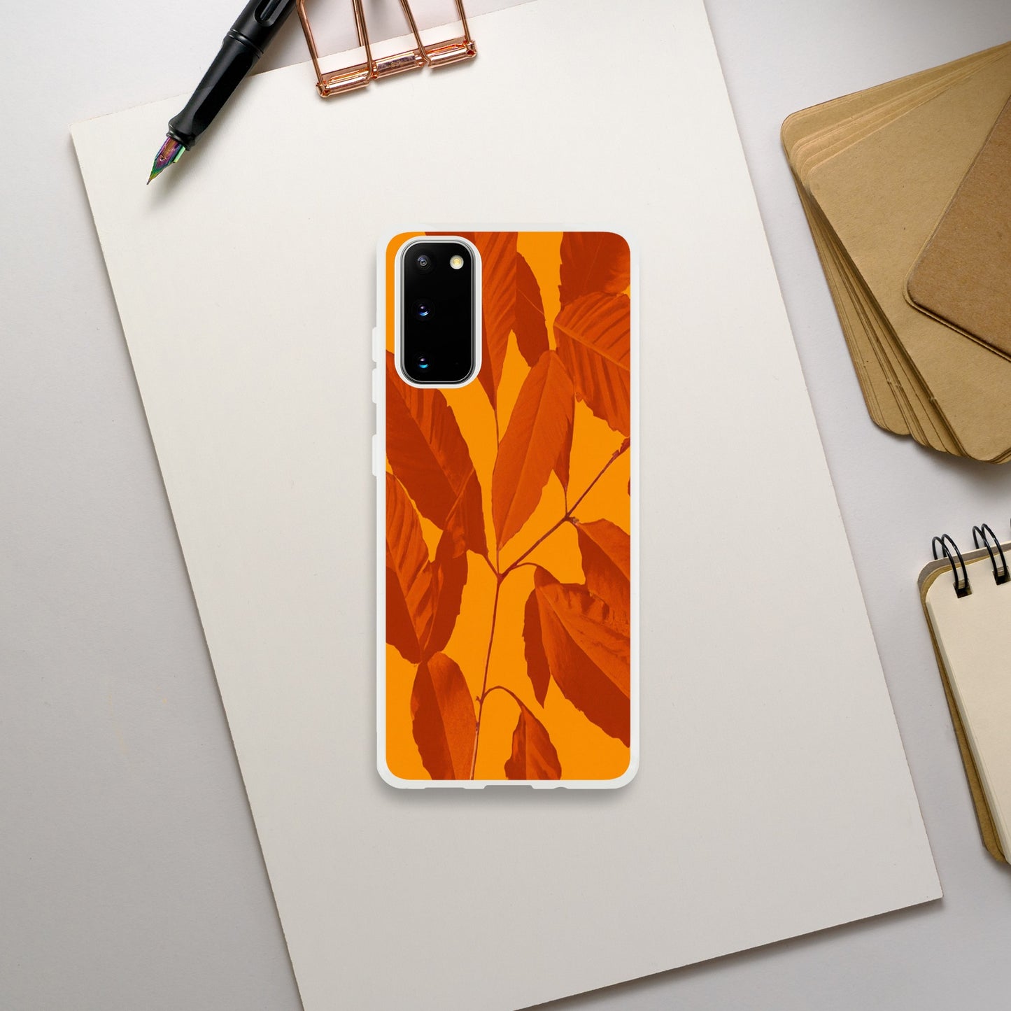 Flexi case (Autumn Aura)