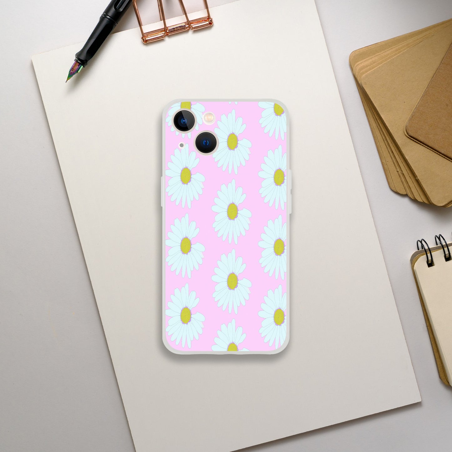 Flexi case (Daisy Dreams)