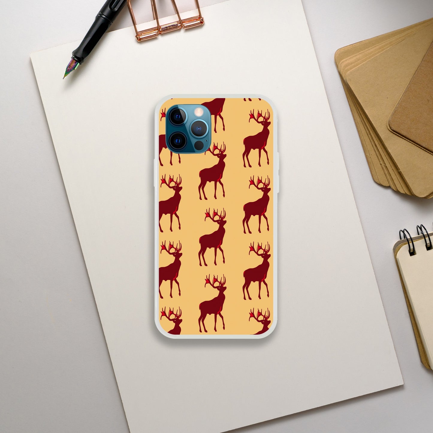 Flexi case (Bold Bucks)