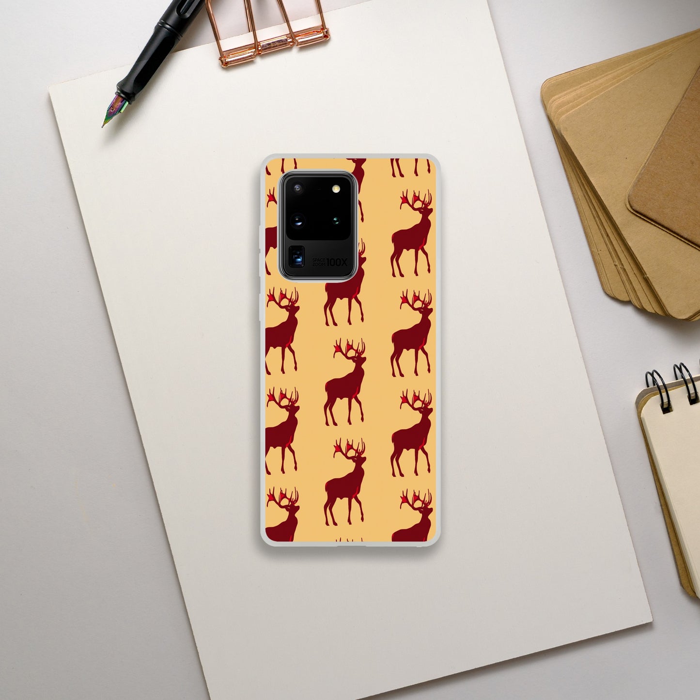 Flexi case (Bold Bucks)