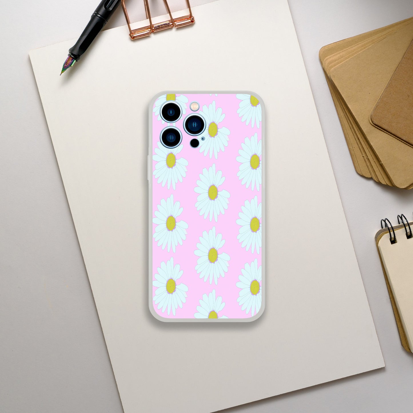 Flexi case (Daisy Dreams)