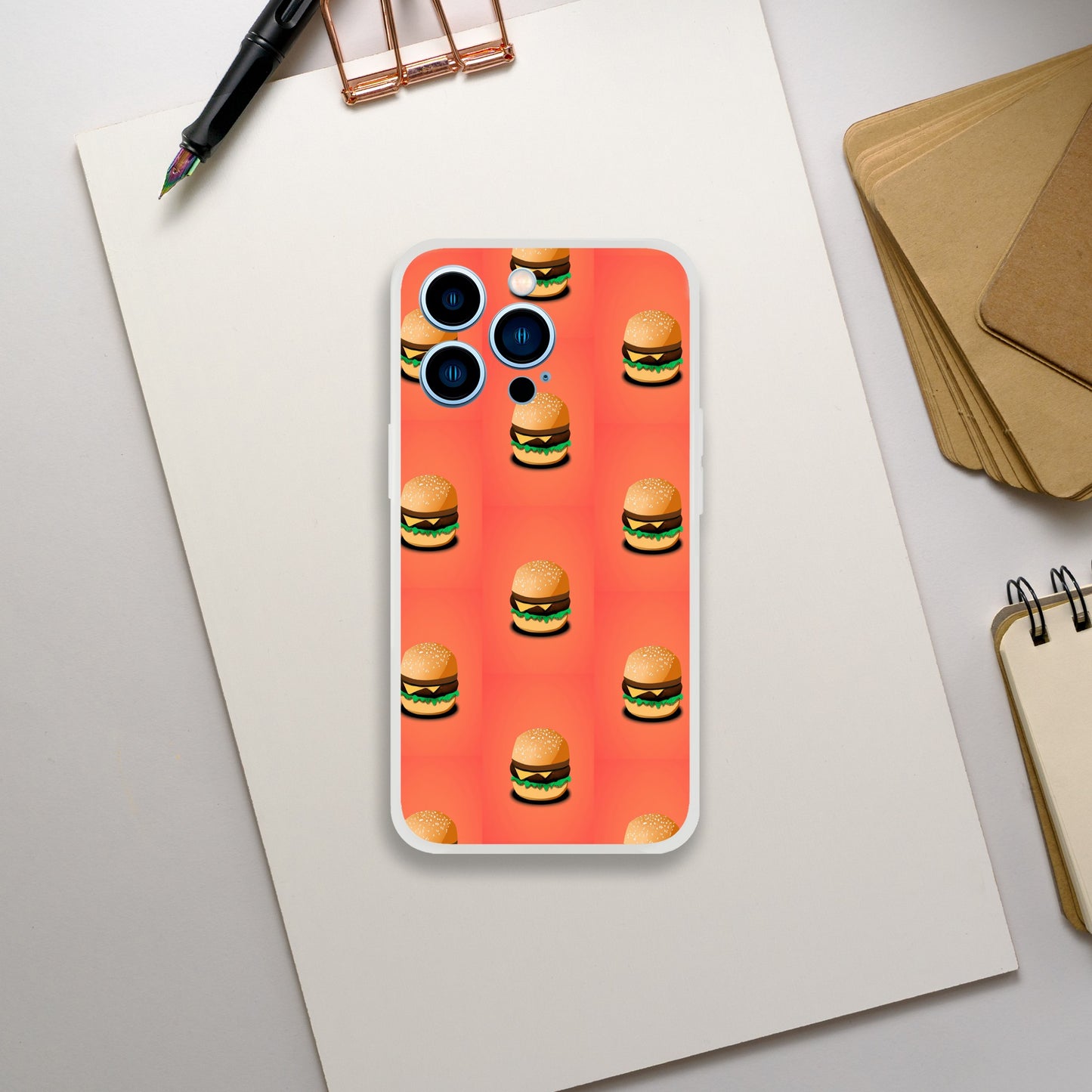 Flexi case (Savory Stackers)