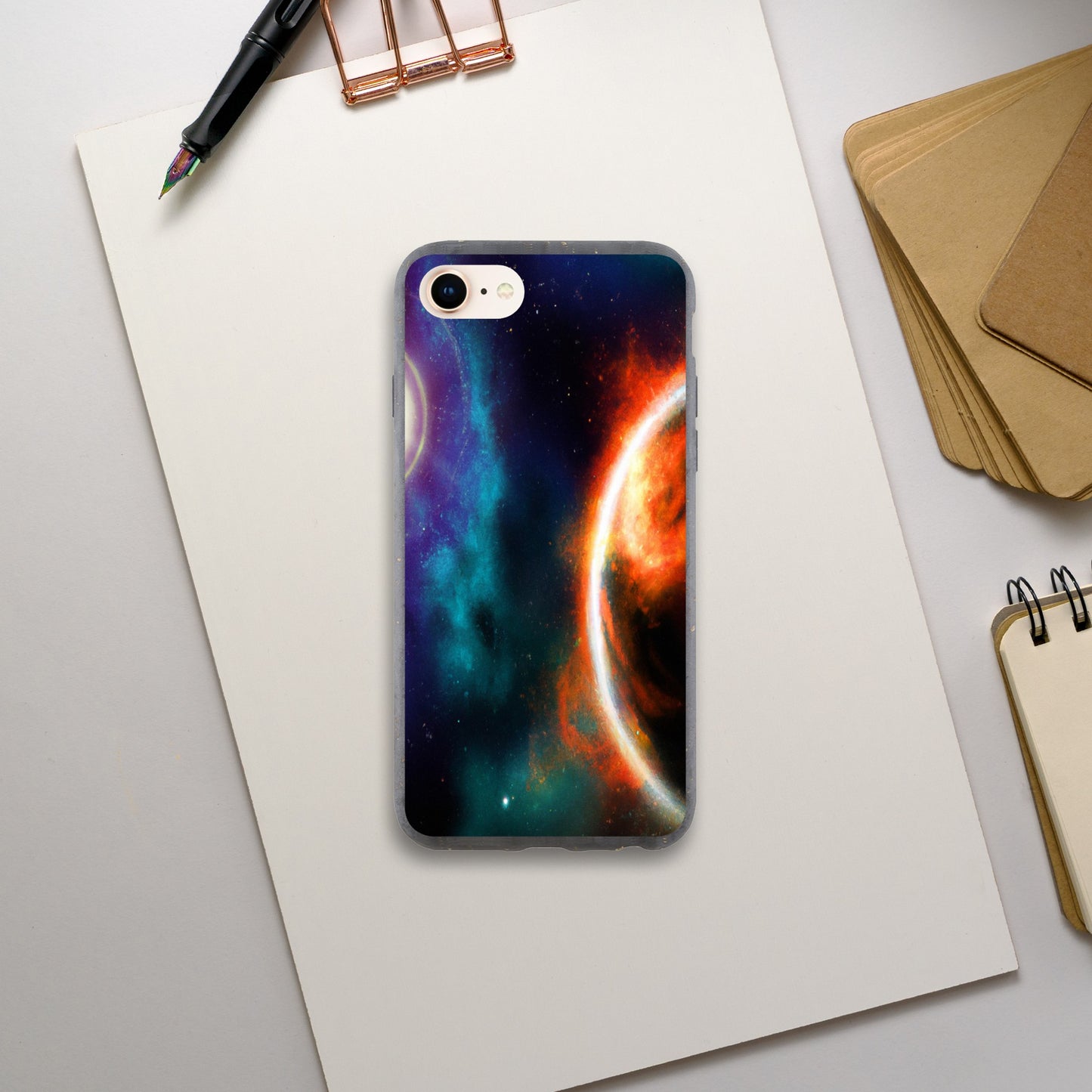 Biodegradable case (Zodiac Zephyr)