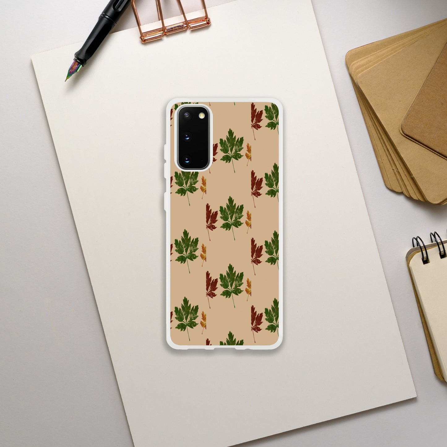 Flexi case (Falling Foliage)