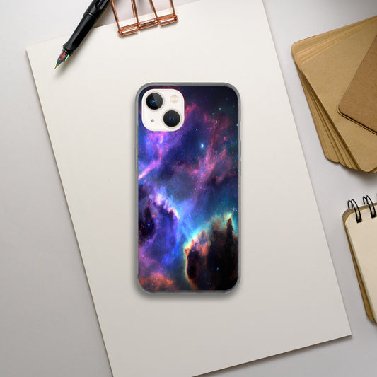 Biodegradable case (Nebula Nova)