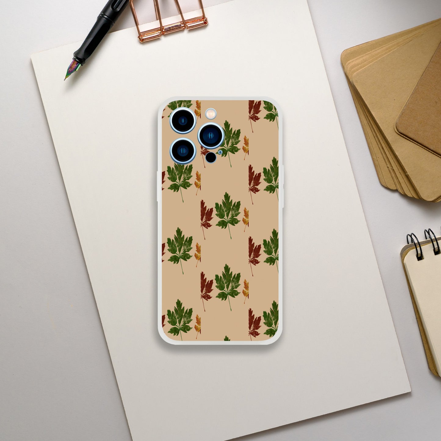 Flexi case (Falling Foliage)