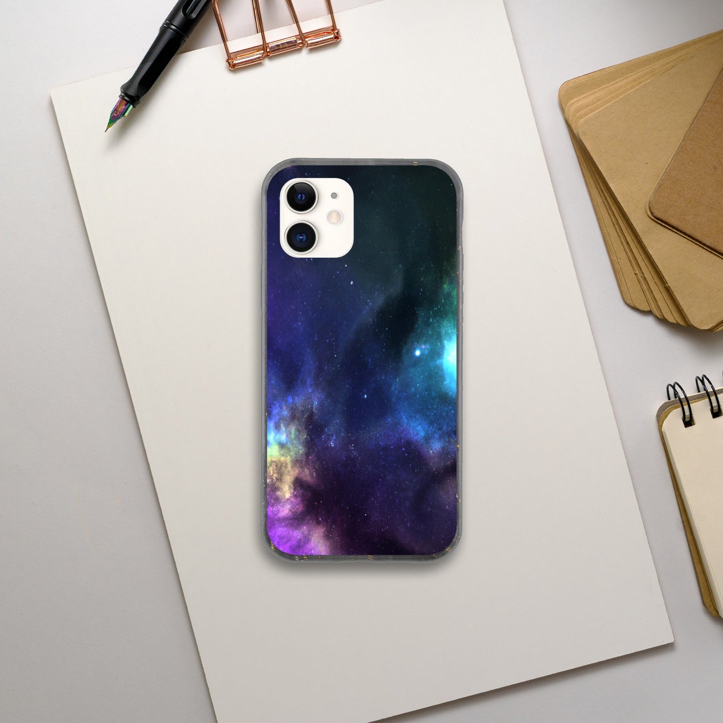 Biodegradable case (Interstellar Illusion)