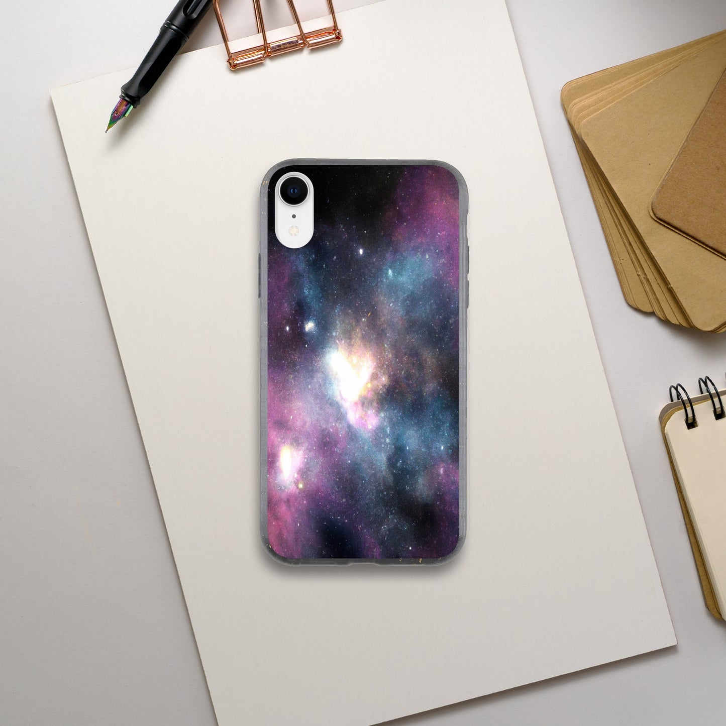 Biodegradable case (Stellar Spectra)