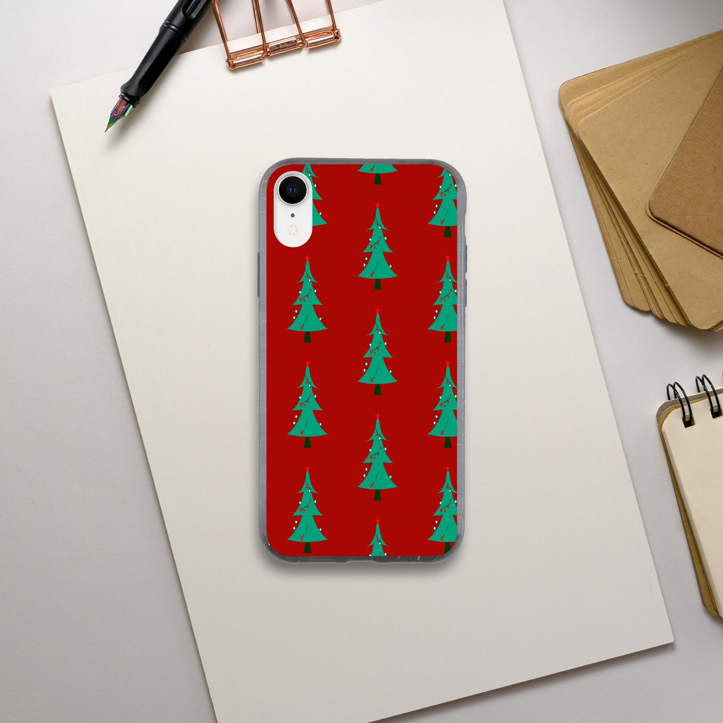 Biodegradable case (Tinsel Twilight)