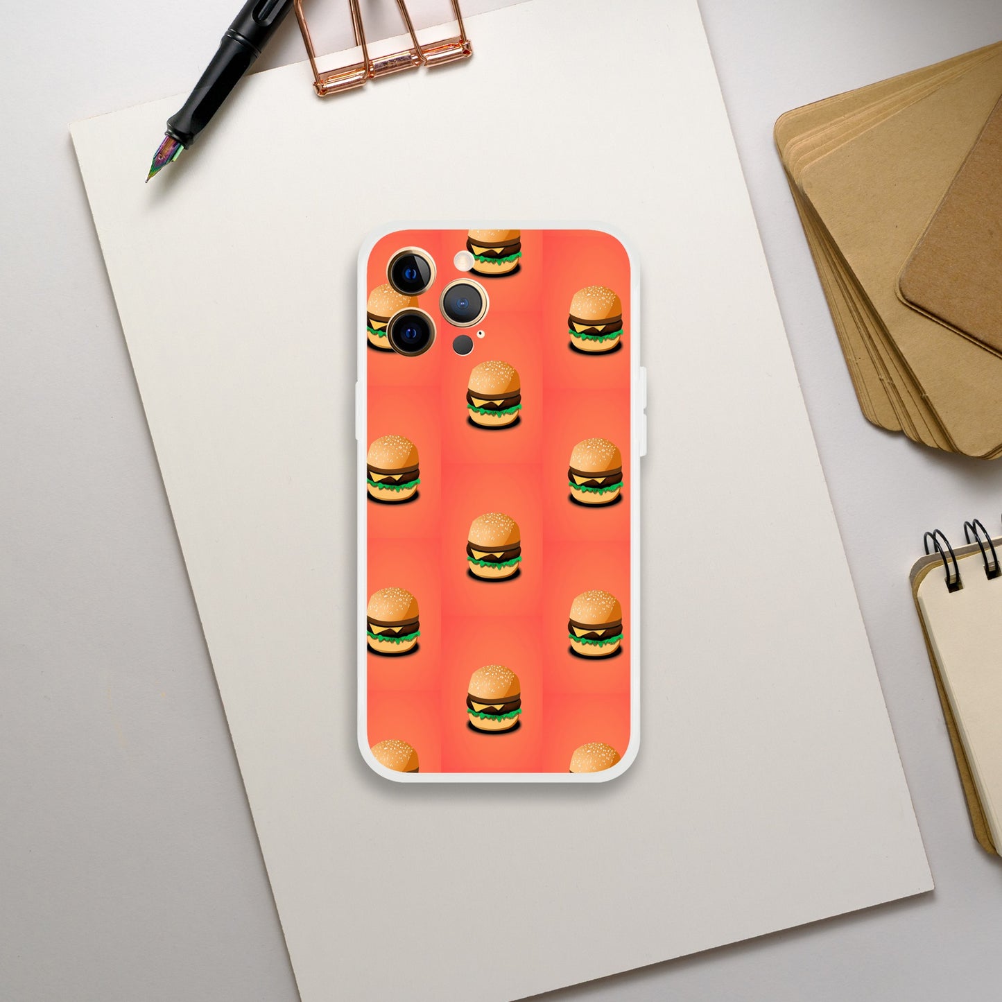 Flexi case (Savory Stackers)