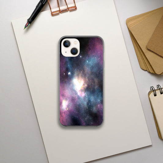 Biodegradable case (Stellar Spectra)